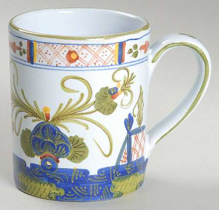 Carnation Mug by Sigma