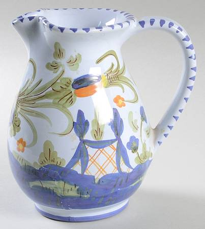 Carnation 30 Oz Pitcher
