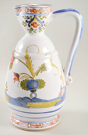 Carnation 112 Oz Pitcher
