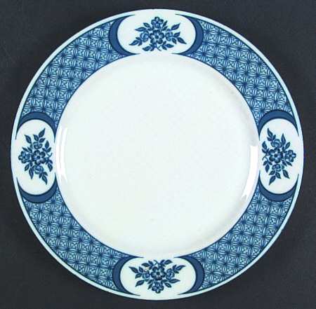 Chinese Trellis by Sigma