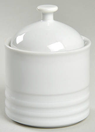 Consort Sugar Bowl & Lid