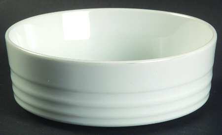Consort Coupe Cereal Bowl