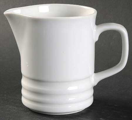 Consort Creamer