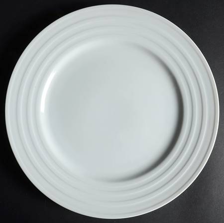 Consort 12" Chop Plate (Round Platter)