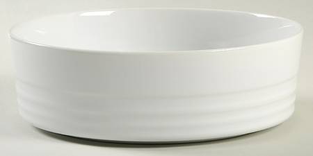 Consort 9" Round Vegetable Bowl