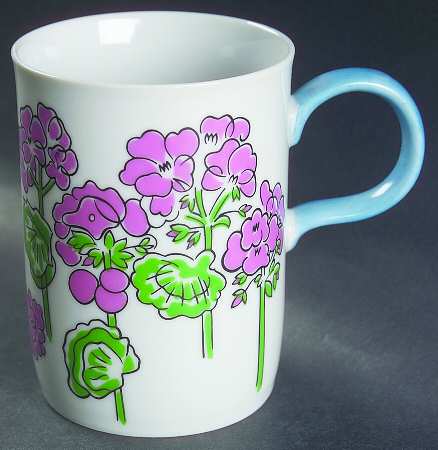 Everlasting Mug