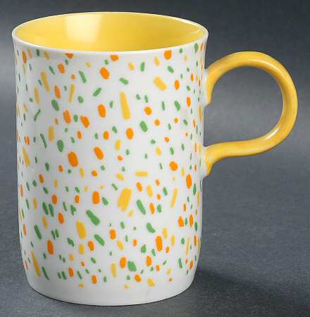 Forever Thine Mug
