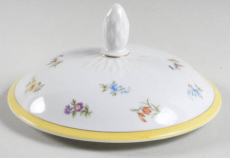 Grand Duchess Lid for 2.5 Qt Round Casserole