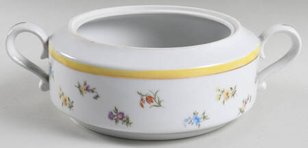 Grand Duchess 2.5 Qt Round Casserole No Lid