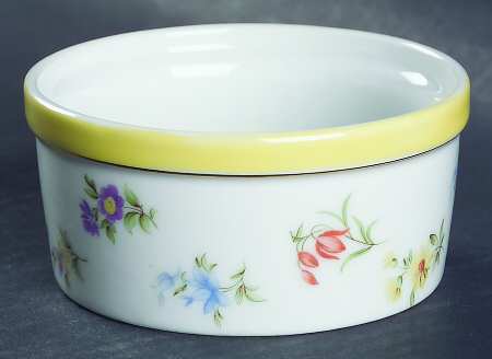 Grand Duchess Ramekin
