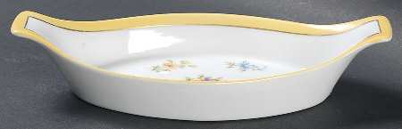 Grand Duchess 8" Augratin