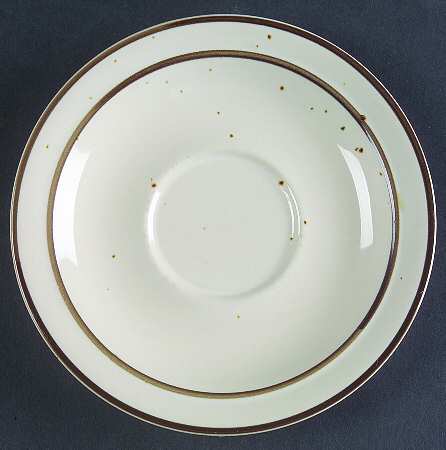 Habitat Brown Saucer