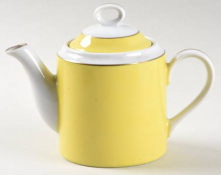 King Arthur Creamer & Lid