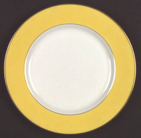 King Arthur Salad Plate