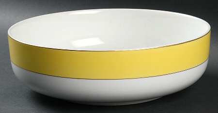 King Arthur 9" Round Vegetable Bowl