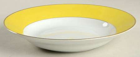 King Arthur Rim Soup Bowl