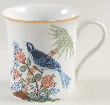 Mikado Mug