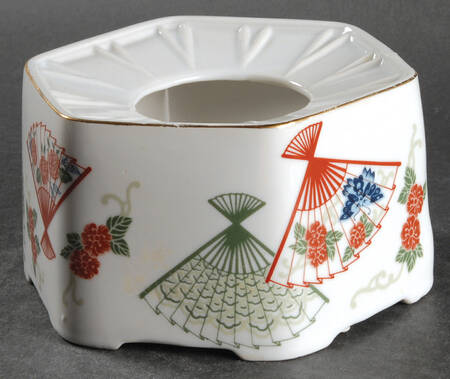 Mikado Warmer Stand  (For Tea Pot)