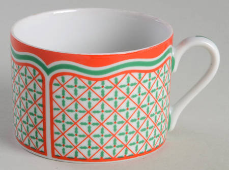 Noel Flat Cup