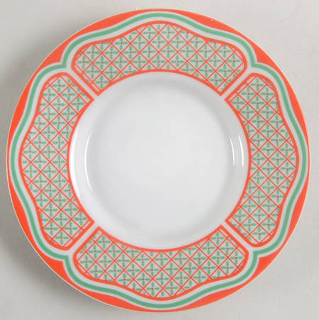 Noel Saucer for Demitasse Cup