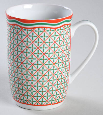Noel Mug