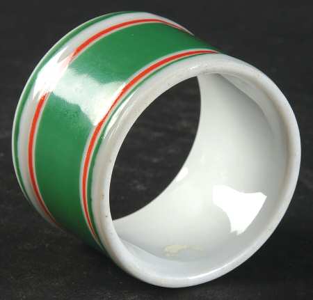 Noel Napkin Ring by Sigma