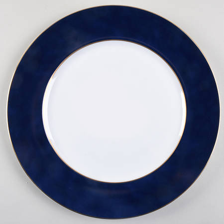 Pennon Blue 12" Chop Plate (Round Platter)