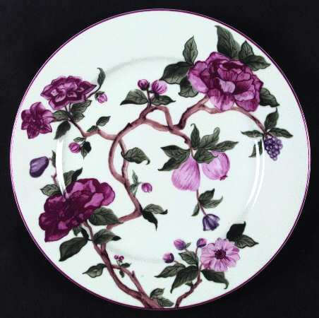 Plumrose by Sigma