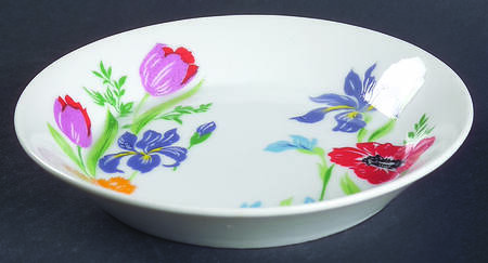Primavera Saucer for Flat Cup