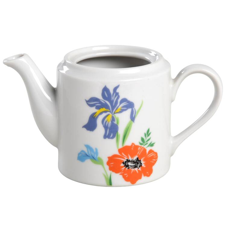 Primavera Mini Teapot No Lid