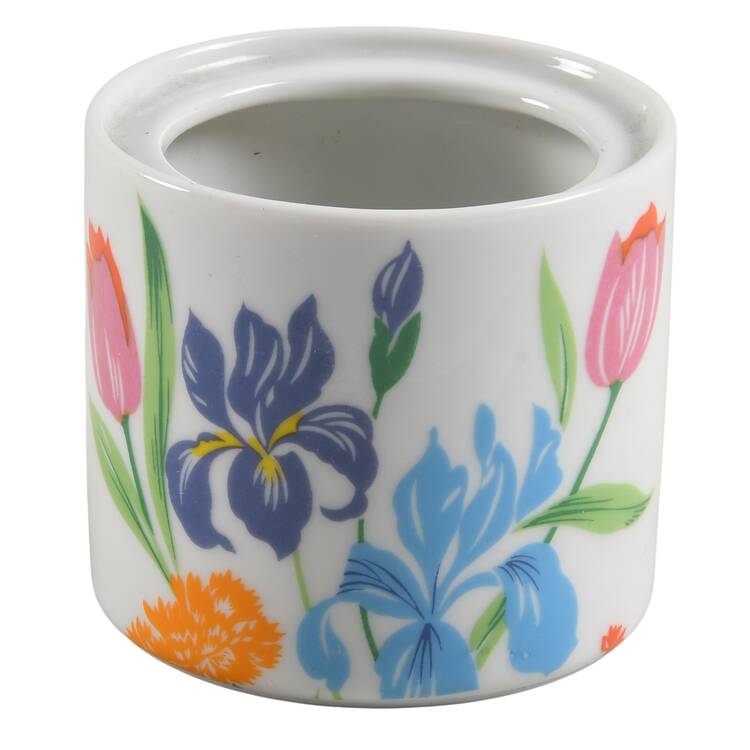 Primavera Mini Sugar Bowl No Lid