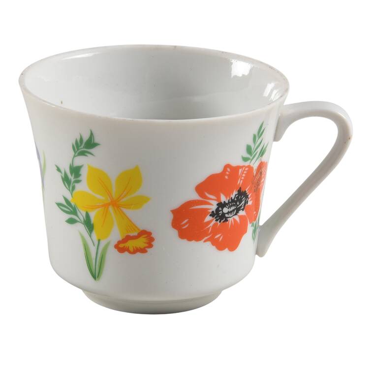 Primavera Snack Cup