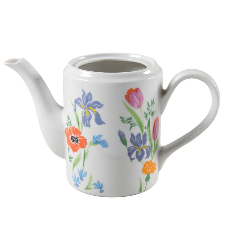Primavera Mini Coffee Pot No Lid