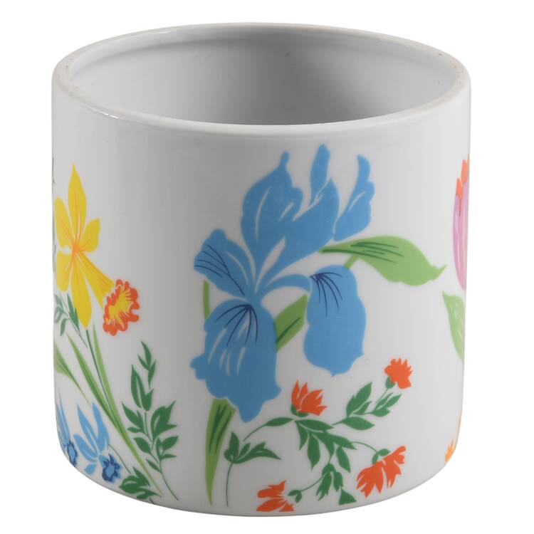 Primavera Small Canister No Lid