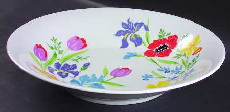 Primavera 14" Pasta Serving Bowl