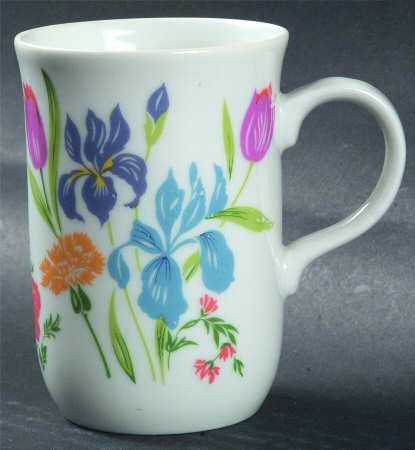 Primavera Mug