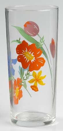 Primavera 14 Oz Glassware Tumbler