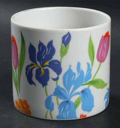 Primavera Spice Box Planter