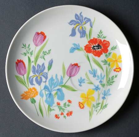 Primavera Snack Plate