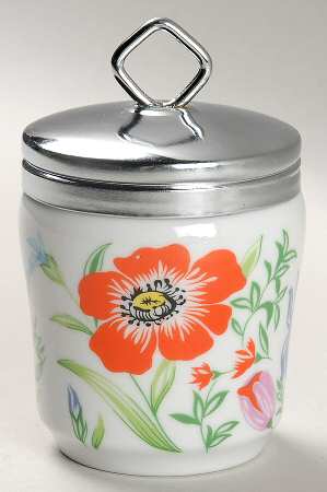 Primavera Egg Coddler & Lid