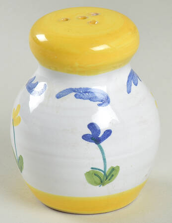 Printemps Pepper Shaker
