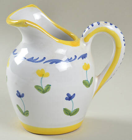 Printemps Creamer