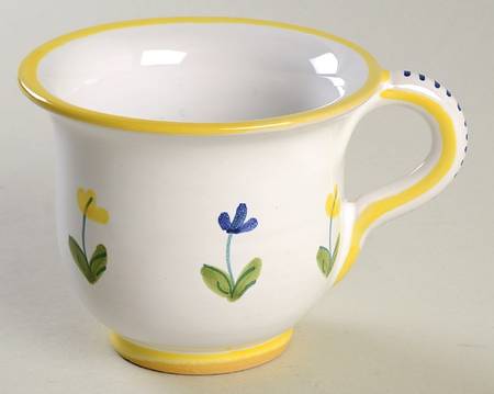 Printemps Footed Cup