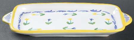 Printemps Tray for Creamer & Sugar with Lid