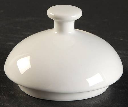 Raffine Lid for Sugar Bowl