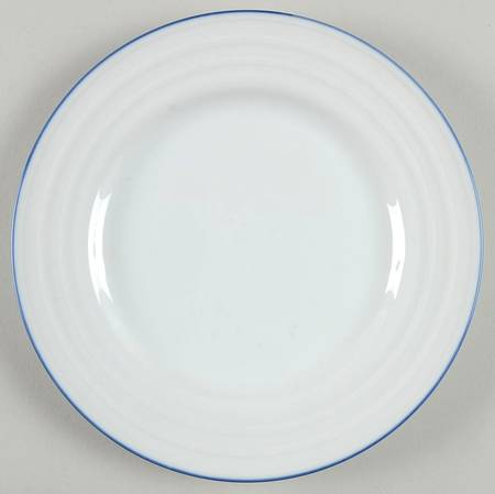 Raffine Salad Plate