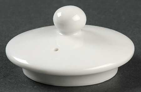 Room Service Lid for Sugar Bowl