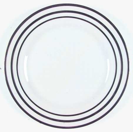 Silver Consort by Sigma