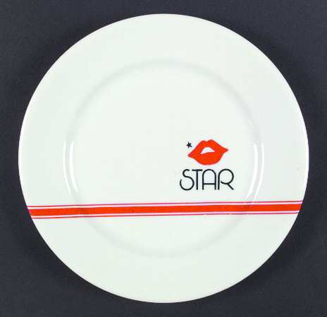 Star by Sigma