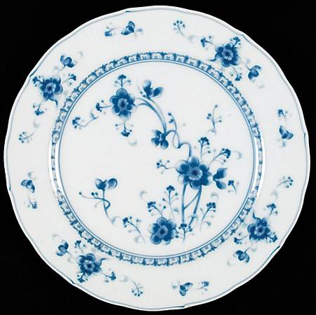 Victoria Blue by Sigma